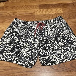 Tommy bahama swim trunks